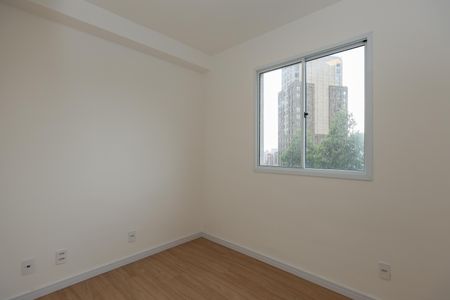 Apartamento para alugar com 39m², 2 quartos e 1 vaga Apartamento para alugar com 39m², 2 quartos e 1 vagaQuarto 2