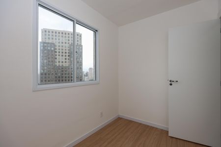 Apartamento para alugar com 39m², 2 quartos e 1 vaga Apartamento para alugar com 39m², 2 quartos e 1 vagaQuarto 2