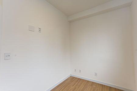 Studio para alugar com 39m², 2 quartos e 1 vagaquarto 2