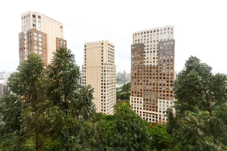 Studio para alugar com 39m², 2 quartos e 1 vagaquarto 2 vista