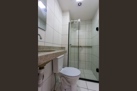 Studio para alugar com 39m², 2 quartos e 1 vagaBanheiro