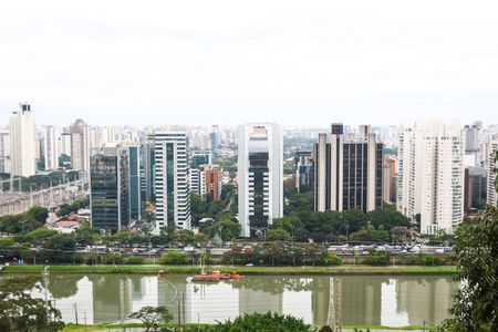 Studio para alugar com 39m², 2 quartos e 1 vagavista