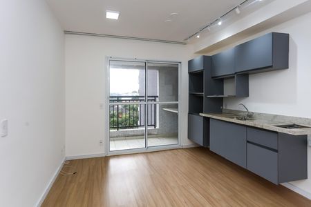 Studio para alugar com 39m², 2 quartos e 1 vagasala