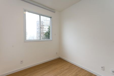 Studio para alugar com 39m², 2 quartos e 1 vagaquarto 1