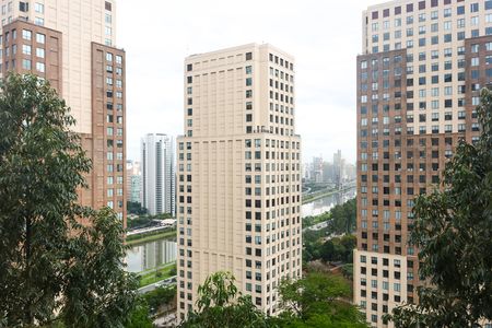 Studio para alugar com 39m², 2 quartos e 1 vagavista