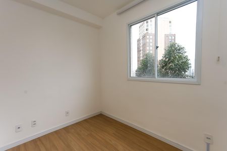 Studio para alugar com 39m², 2 quartos e 1 vagaquarto 2