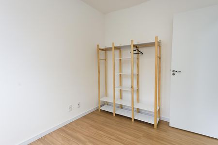 Studio para alugar com 39m², 2 quartos e 1 vagaquarto 1