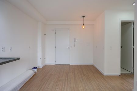 Apartamento para alugar com 39m², 2 quartos e 1 vaga Apartamento para alugar com 39m², 2 quartos e 1 vagaSala