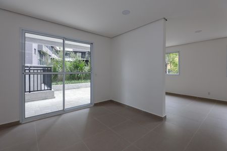 Apartamento para alugar com 39m², 2 quartos e 1 vaga Apartamento para alugar com 39m², 2 quartos e 1 vagaÁrea comum