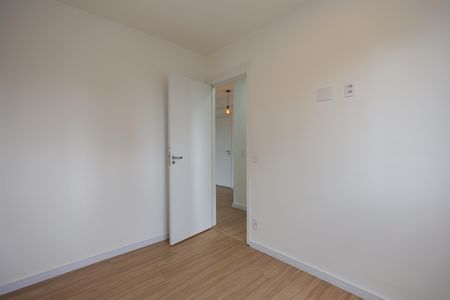 Quarto 1 de apartamento para alugar com 2 quartos, 39m² em Cidade Jardim, São Paulo