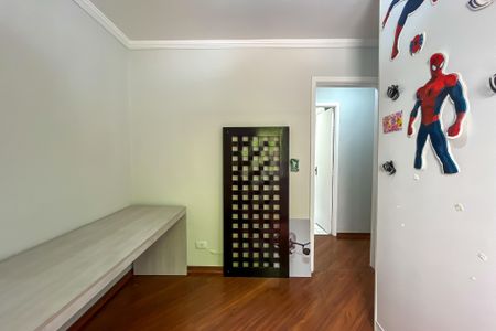 Quarto 1 de apartamento para alugar com 3 quartos, 90m² em Jardim Iris, São Paulo