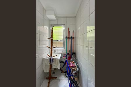 Apartamento para alugar com 90m², 3 quartos e 1 vaga Apartamento para alugar com 90m², 3 quartos e 1 vagaÁrea de Serviço