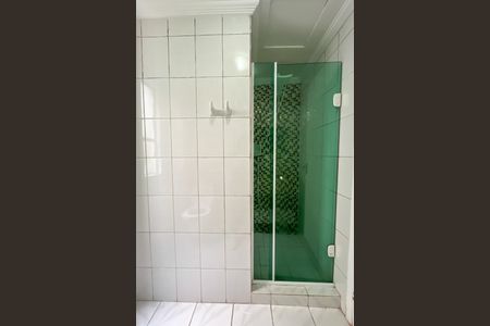 Apartamento para alugar com 90m², 3 quartos e 1 vaga Apartamento para alugar com 90m², 3 quartos e 1 vagaBanheiro Social