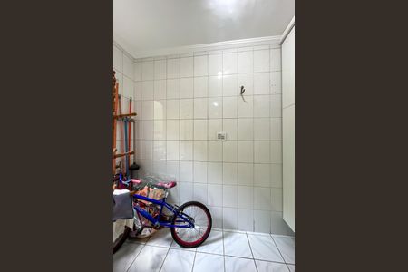 Apartamento para alugar com 90m², 3 quartos e 1 vaga Apartamento para alugar com 90m², 3 quartos e 1 vagaÁrea de Serviço