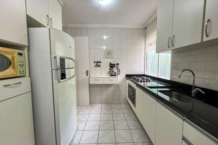 Apartamento para alugar com 90m², 3 quartos e 1 vaga Apartamento para alugar com 90m², 3 quartos e 1 vagaCozinha