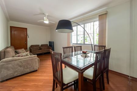 Sala de apartamento para alugar com 3 quartos, 90m² em Jardim Iris, São Paulo