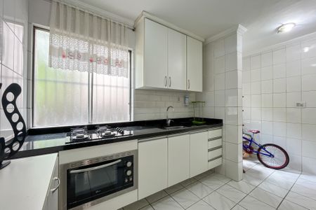 Apartamento para alugar com 90m², 3 quartos e 1 vaga Apartamento para alugar com 90m², 3 quartos e 1 vagaCozinha
