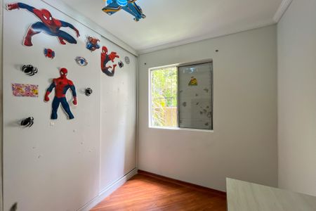 Quarto 1 de apartamento para alugar com 3 quartos, 90m² em Jardim Iris, São Paulo