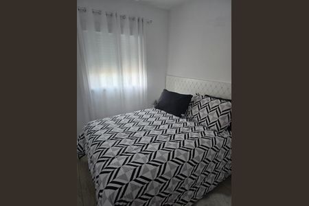 Foto 09 de apartamento à venda com 2 quartos, 41m² em Vila Guaca, São Paulo