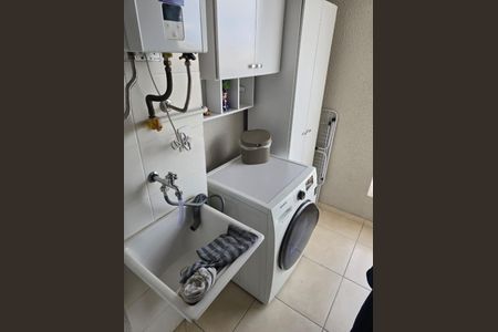 Apartamento à venda com 41m², 2 quartos e 1 vagaFoto 14