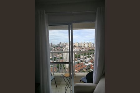 Apartamento à venda com 41m², 2 quartos e 1 vagaFoto 07