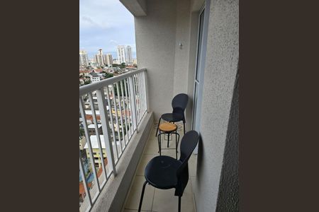 Apartamento à venda com 41m², 2 quartos e 1 vagaFoto 03
