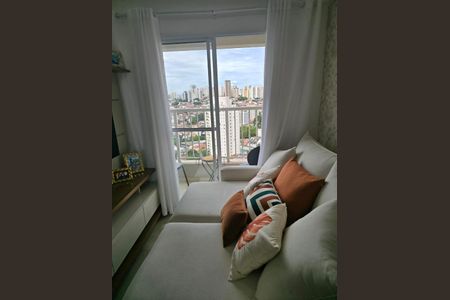 Apartamento à venda com 41m², 2 quartos e 1 vagaFoto 02