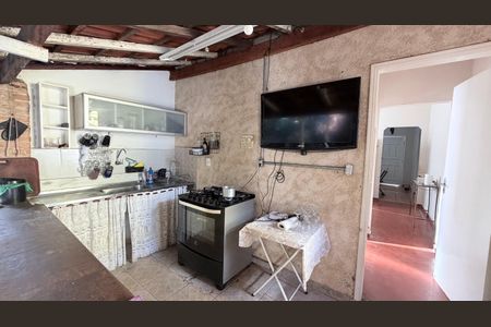 Casa à venda com 101m², 2 quartos e 3 vagasÁrea externa