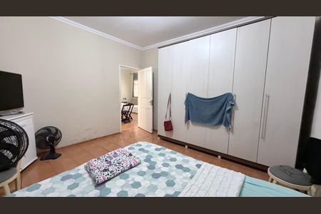 Quarto 2 de casa à venda com 2 quartos, 101m² em Vila Satúrnia, Campinas