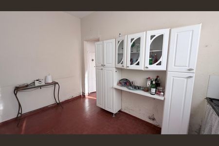 Casa à venda com 101m², 2 quartos e 3 vagasCozinha