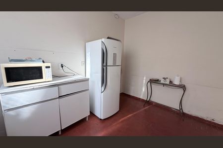 Casa à venda com 101m², 2 quartos e 3 vagasCozinha