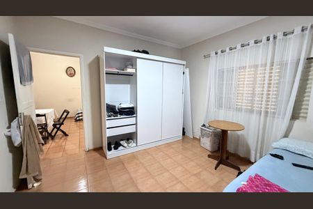 Casa à venda com 101m², 2 quartos e 3 vagasQuarto 1