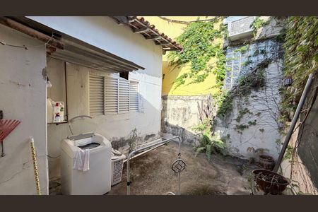 Casa à venda com 101m², 2 quartos e 3 vagasÁrea externa