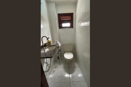 Casa para alugar com 350m², 6 quartos e 3 vagasBanheiro Sauna