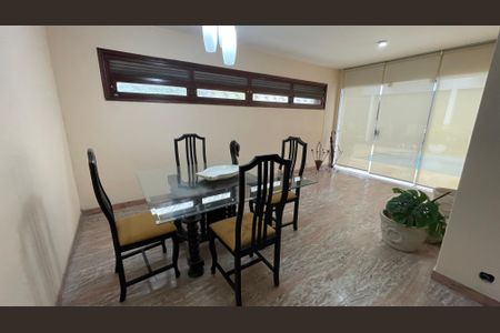 Casa para alugar com 350m², 6 quartos e 3 vagasSala de Jantar