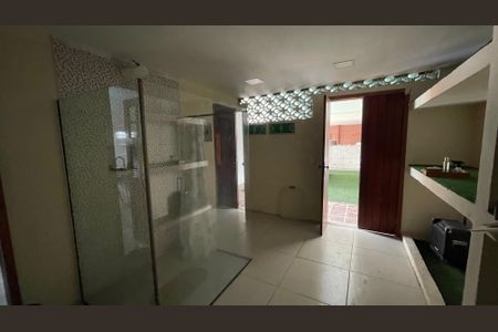 Casa para alugar com 350m², 6 quartos e 3 vagasQuarto de Serviço