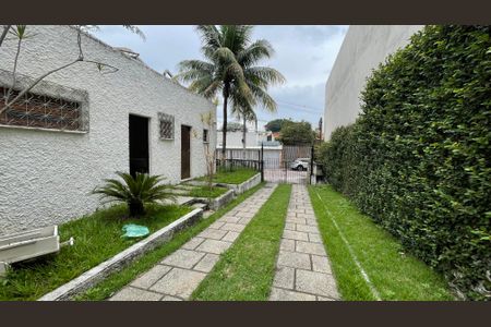 Casa para alugar com 350m², 6 quartos e 3 vagasÁrea externa