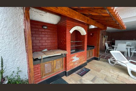 Casa para alugar com 350m², 6 quartos e 3 vagasÁrea externa