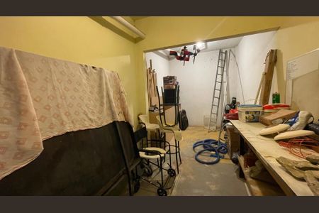 Casa para alugar com 350m², 6 quartos e 3 vagasQuarto de Serviço