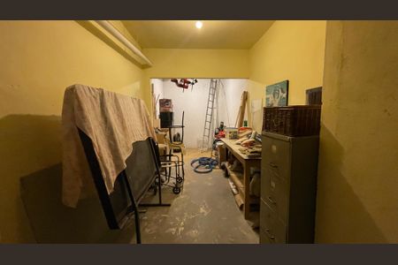 Casa para alugar com 350m², 6 quartos e 3 vagasQuarto de Serviço