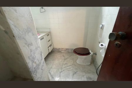 Casa para alugar com 350m², 6 quartos e 3 vagasBanheiro da Suíte 2