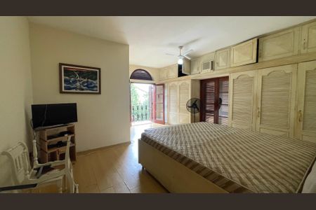 Casa para alugar com 350m², 6 quartos e 3 vagasSuíte 1