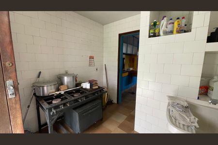 Casa para alugar com 350m², 6 quartos e 3 vagasÁrea de Serviço