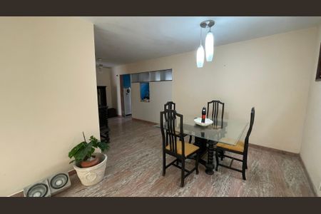 Casa para alugar com 350m², 6 quartos e 3 vagasSala de Jantar