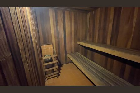 Casa para alugar com 350m², 6 quartos e 3 vagasSauna