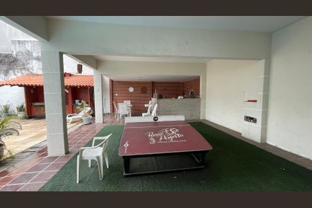 Casa para alugar com 350m², 6 quartos e 3 vagasÁrea externa