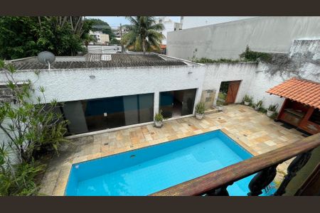 Casa para alugar com 350m², 6 quartos e 3 vagasQuarto 2