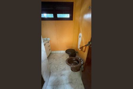 Casa para alugar com 350m², 6 quartos e 3 vagasBanheiro da Suíte 1