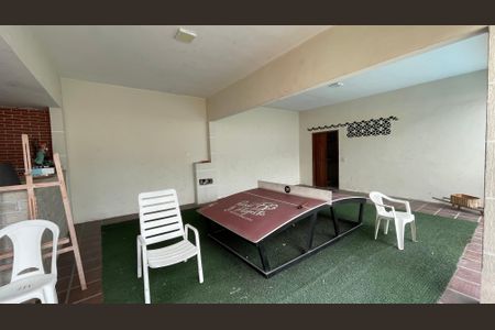 Casa para alugar com 350m², 6 quartos e 3 vagasÁrea externa