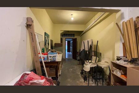 Casa para alugar com 350m², 6 quartos e 3 vagasQuarto de Serviço